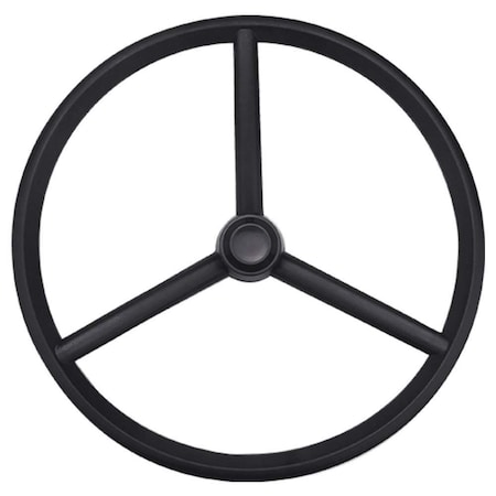 Aftermarket Steering Wheel  Fits Ford  SBA334300010 SBA334300010-CC